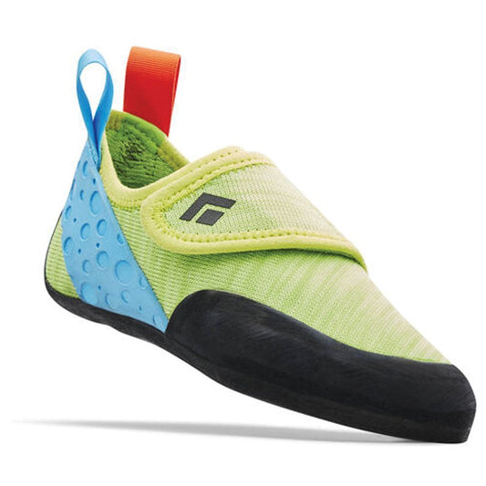 BLACK DIAMOND MOMENTUM KID'S