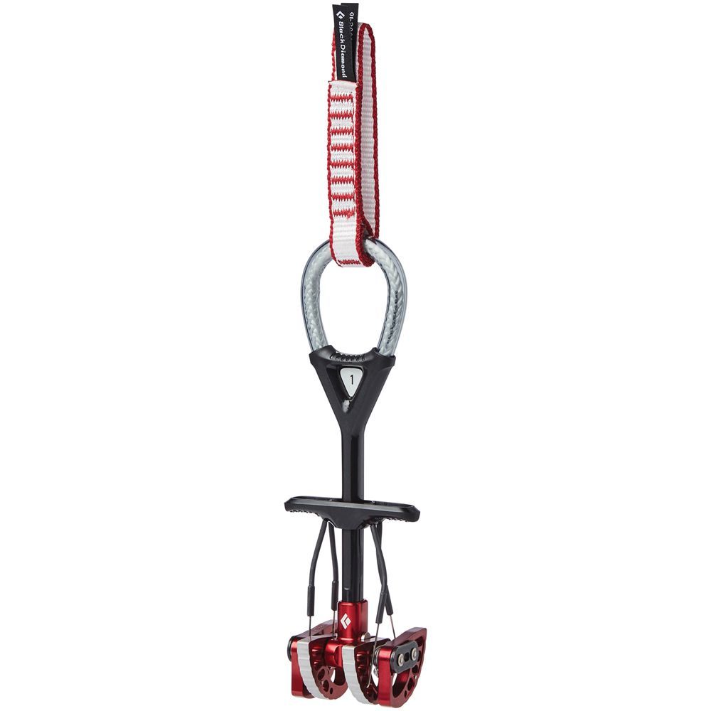 BLACK DIAMOND CAMALOT ULTRALIGHT
