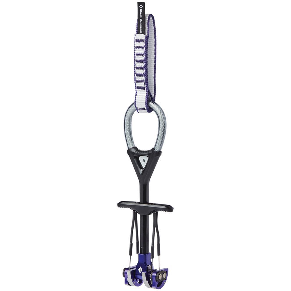BLACK DIAMOND CAMALOT ULTRALIGHT