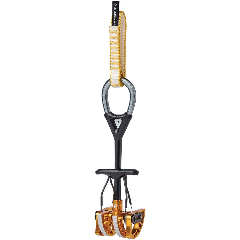 BLACK DIAMOND CAMALOT ULTRALIGHT