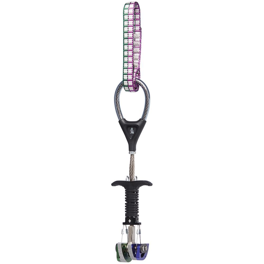 BLACK DIAMOND CAMALOT Z4 OFFSET