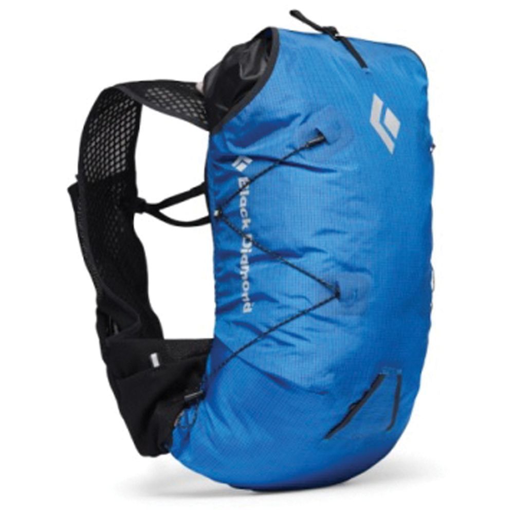 BLACK DIAMOND DISTANCE 15  BACKPACK