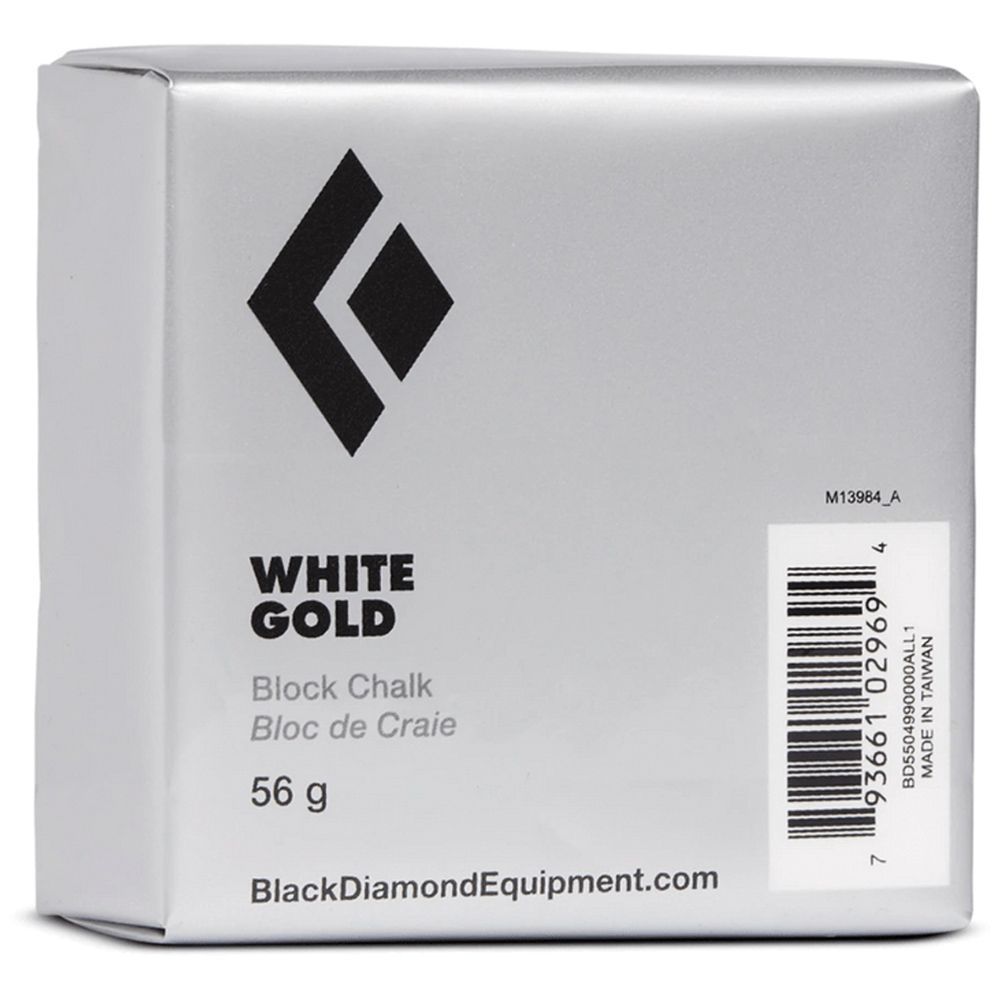 BLACK DIAMOND CHALK