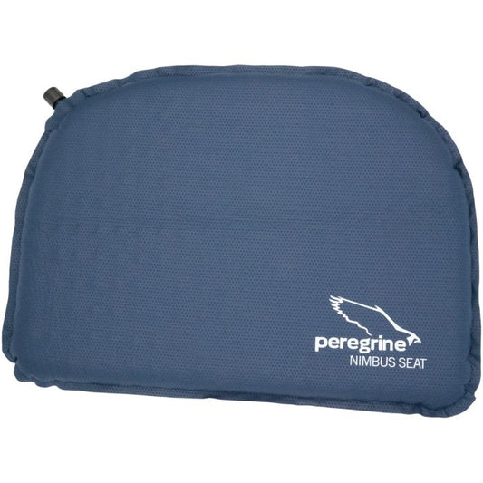 PEREGRINE NIMBUS SELF-INFLATING SEAT CUSHION