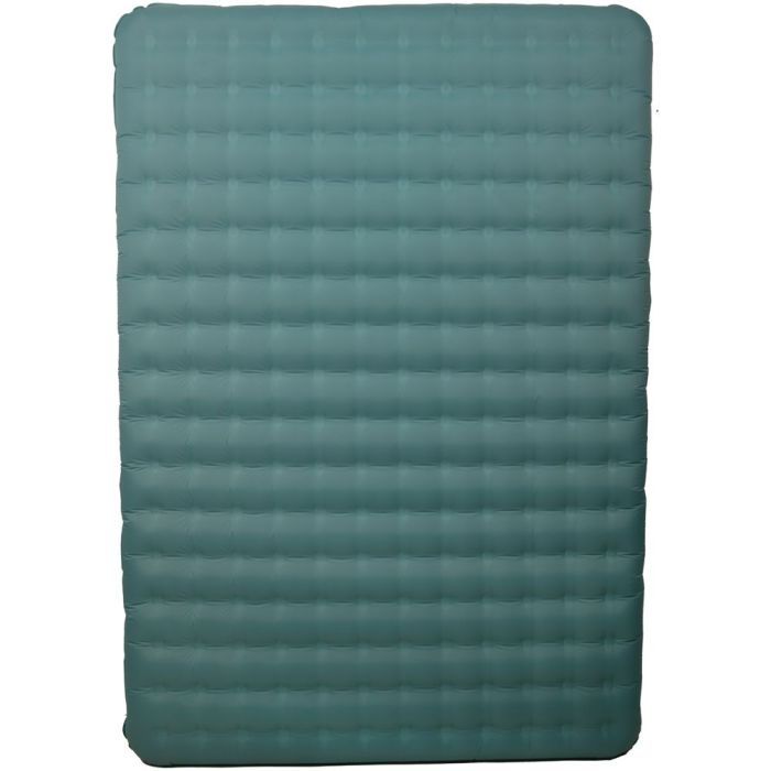 PEREGRINE MONARCH AIR DOUBLE WIDE PAD 5.5" WITH SACK-PUMP