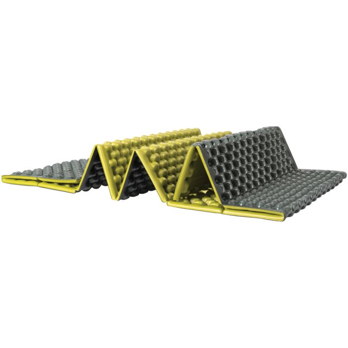 PEREGRINE GRID-LINK FOLDING IXPE CLOSED CELL FOAM PAD