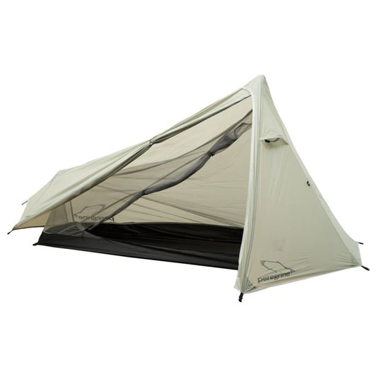 PEREGRINE TERN UL 1 PERSON ULTRALIGHT TREKKING POLE TENT