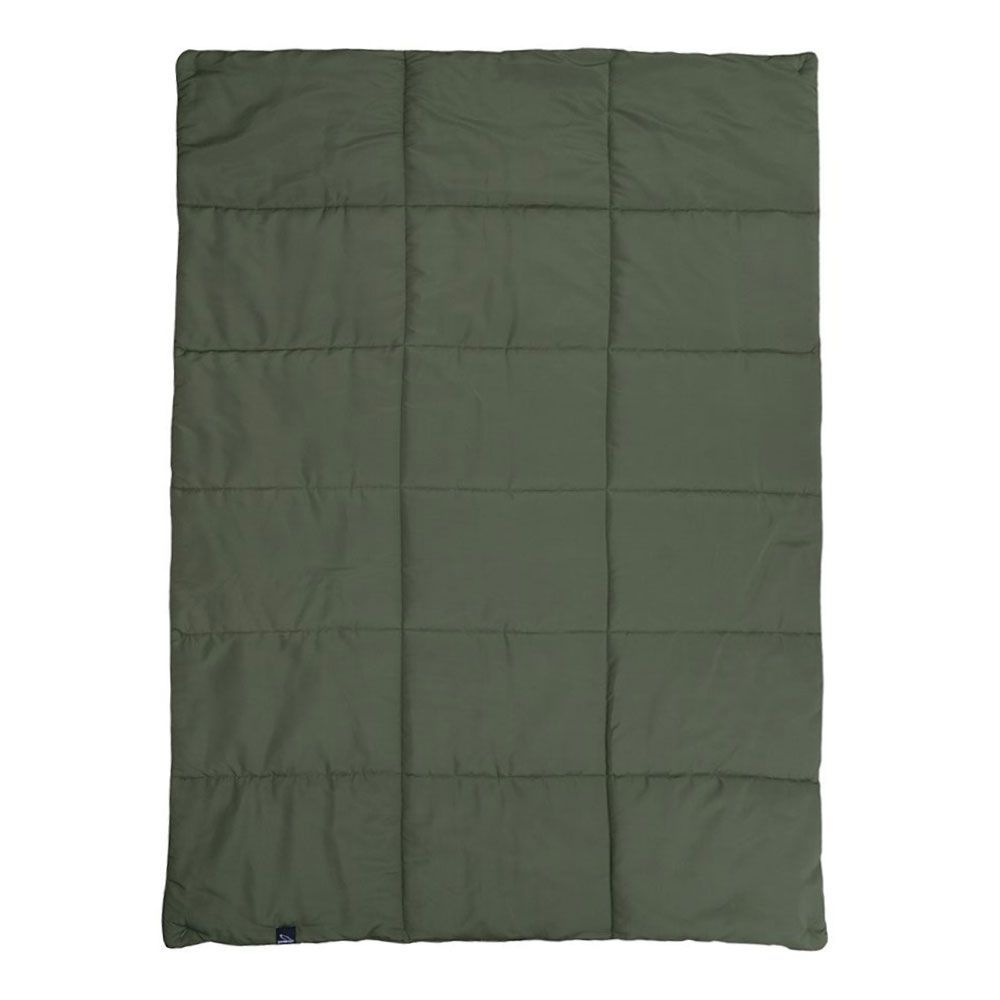 PEREGRINE LINK-UP FIELD QUILT - SYNTHETIC - SINGLE