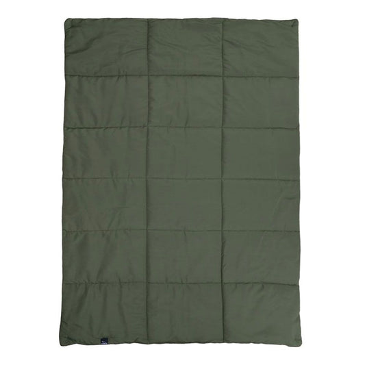 PEREGRINE LINK-UP FIELD QUILT - SYNTHETIC - SINGLE