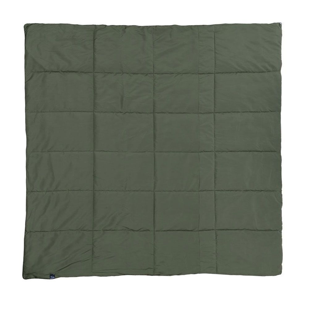 PEREGRINE LINK-UP FIELD QUILT - SYNTHETIC - DOUBLE