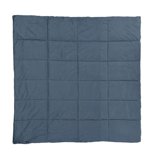 PEREGRINE LINK-UP FIELD QUILT - SYNTHETIC - DOUBLE