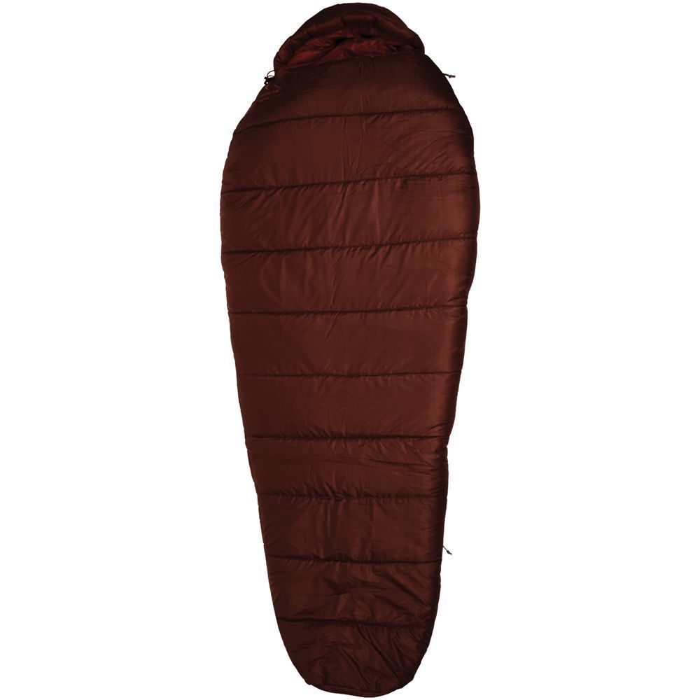 PEREGRINE ENDURANCE 0 DEGREE WITH LARGE #10 YKK ZIPPER