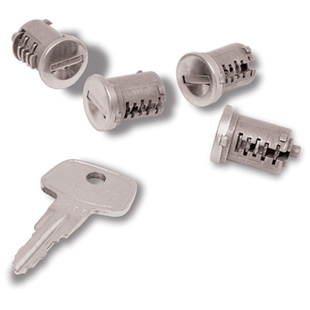YAKIMA SKS LOCK CORES