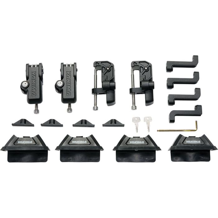 YAKIMA BEDROCK