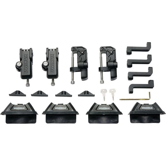 YAKIMA BEDROCK