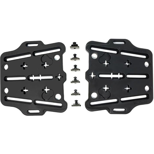 YAKIMA RECOVERY TRACK MOUNT