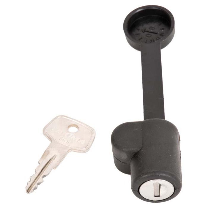 YAKIMA HITCH LOCK