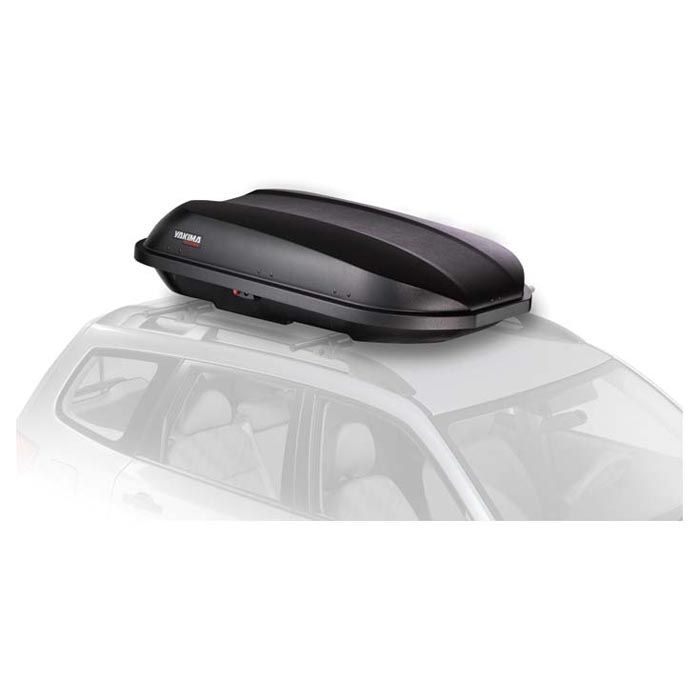 YAKIMA ROCKETBOX PRO 14