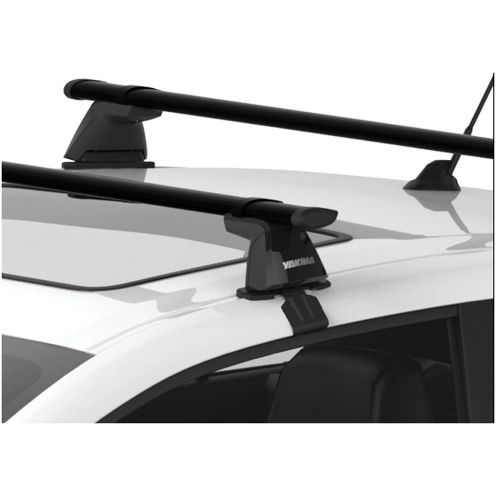 YAKIMA BASELINE FX ROOF BARS
