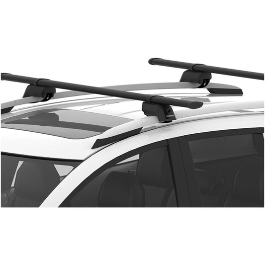 YAKIMA TIMBERLINE FX ROOF BARS