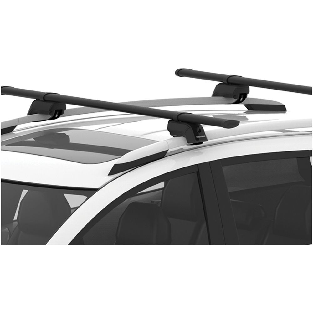 YAKIMA TIMBERLINE FX ROOF BARS