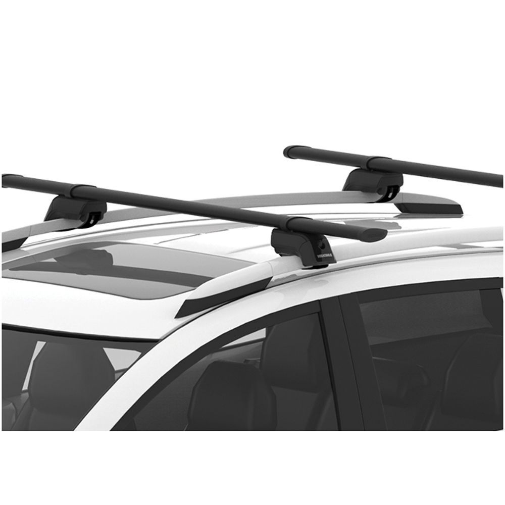 YAKIMA TIMBERLINE FX ROOF BARS