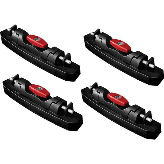YAKIMA FLUSH BAR FITTING KITS