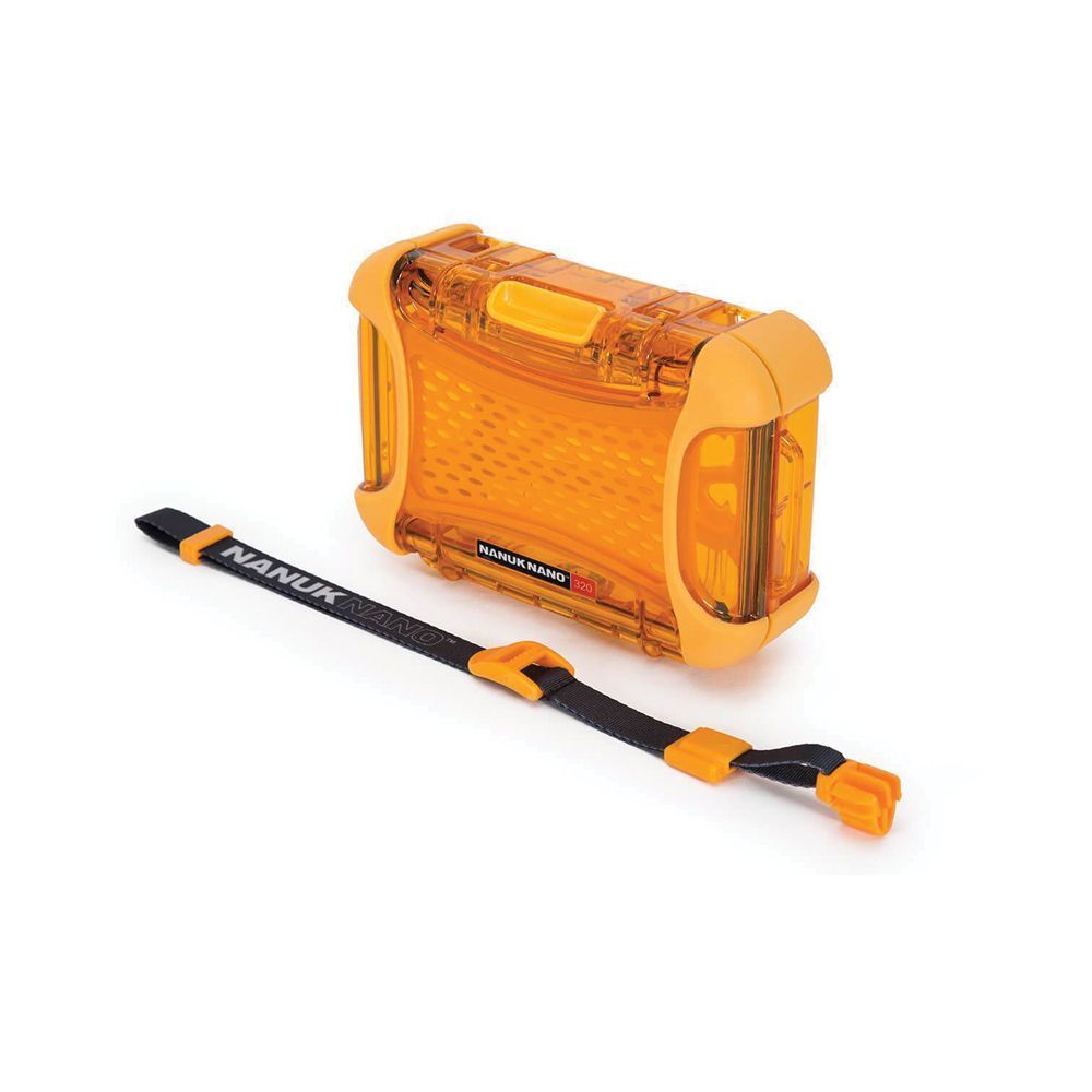 NANUK NANO 320