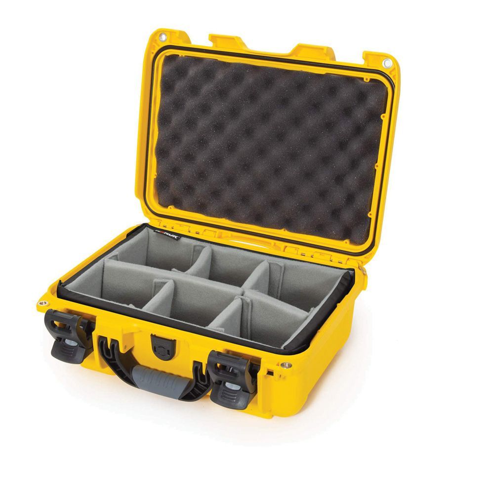 NANUK 915