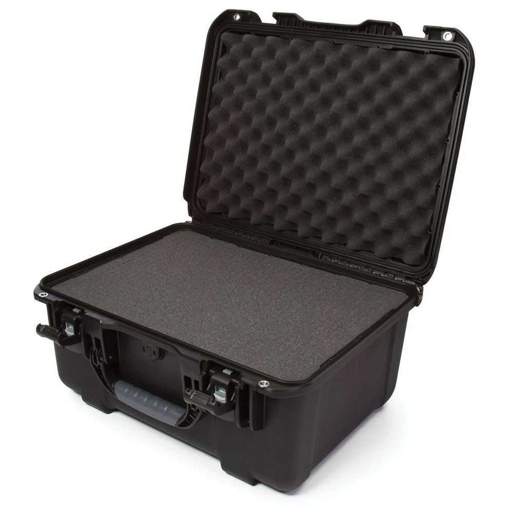 NANUK 933