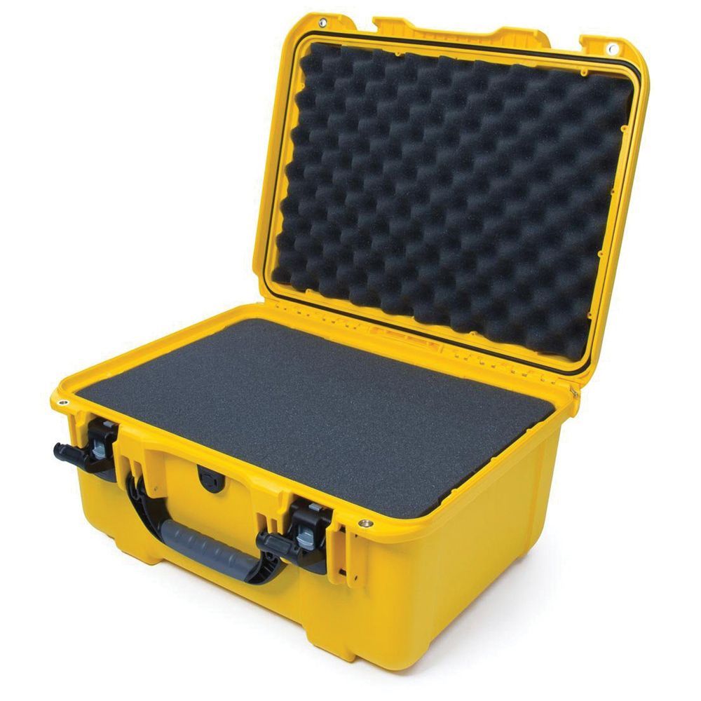 NANUK 933