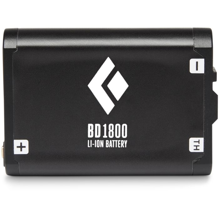 BLACK DIAMOND 1800 BATTERY