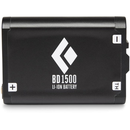 BLACK DIAMOND 1500 BATTERY WITH CHARGER
