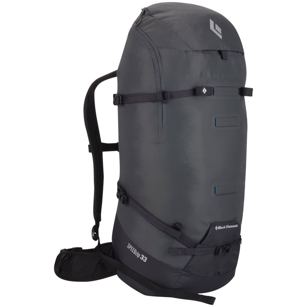 BLACK DIAMOND SPEED ZIP 33