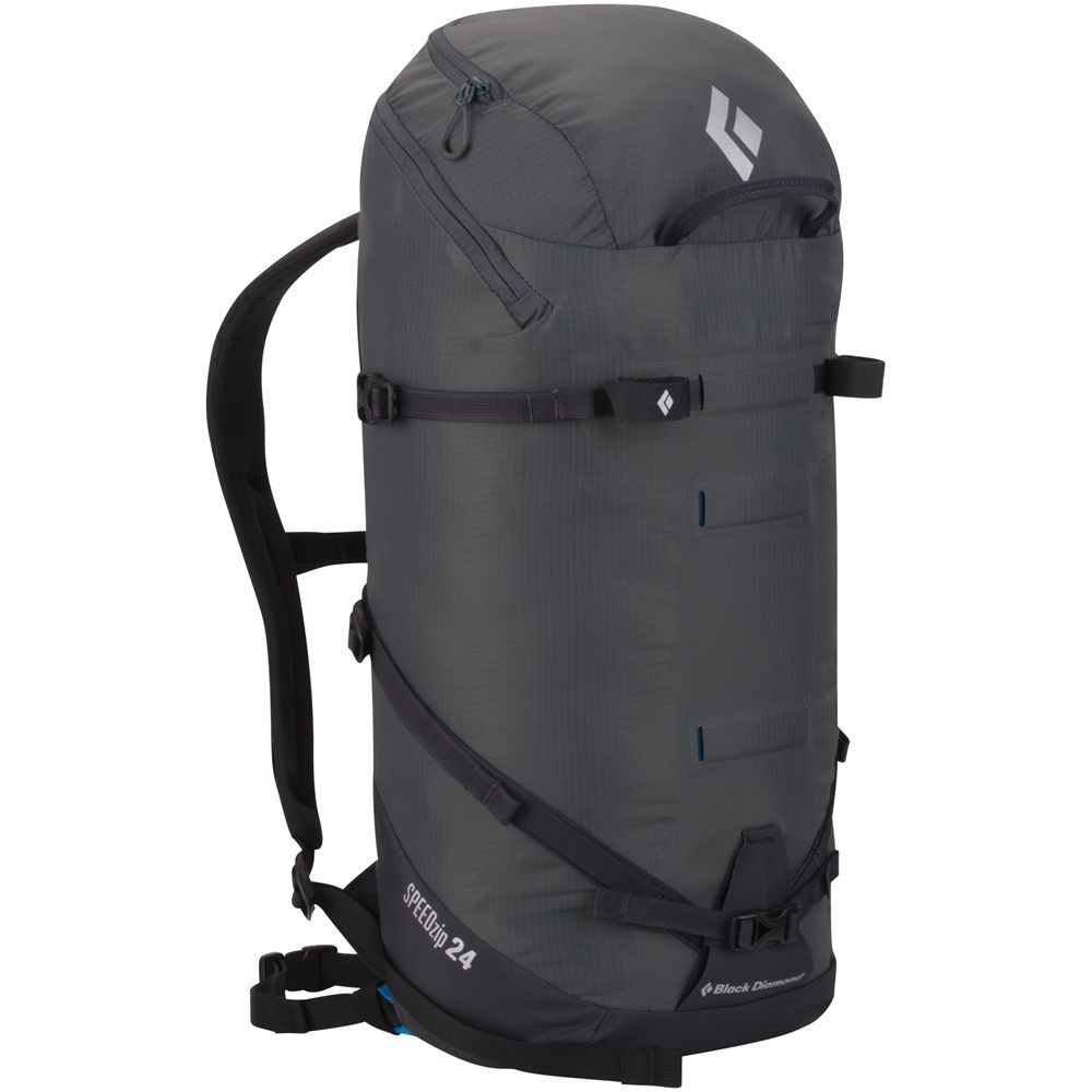 BLACK DIAMOND SPEED ZIP 24