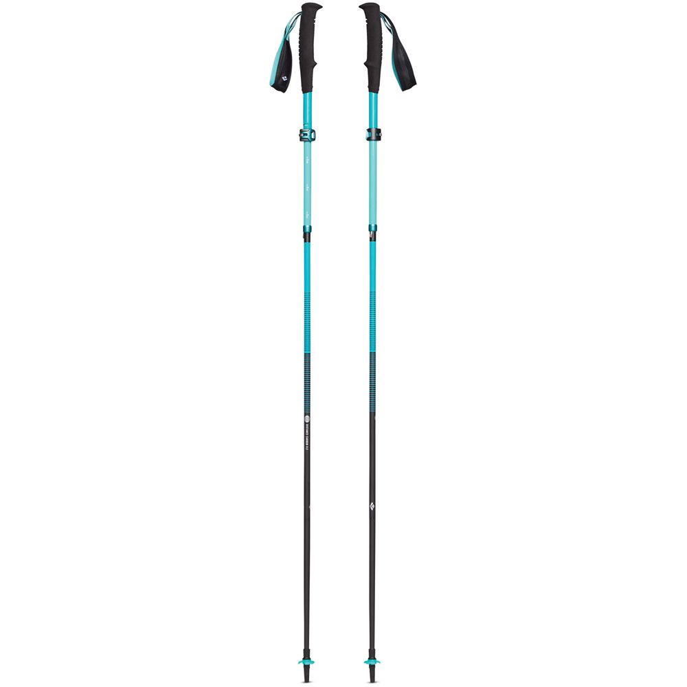 BLACK DIAMOND DISTANCE CARBON FLZ WOMEN'S