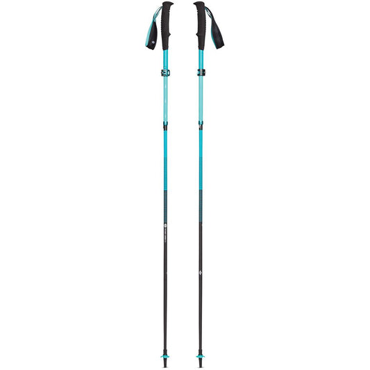 BLACK DIAMOND DISTANCE CARBON FLZ WOMEN'S