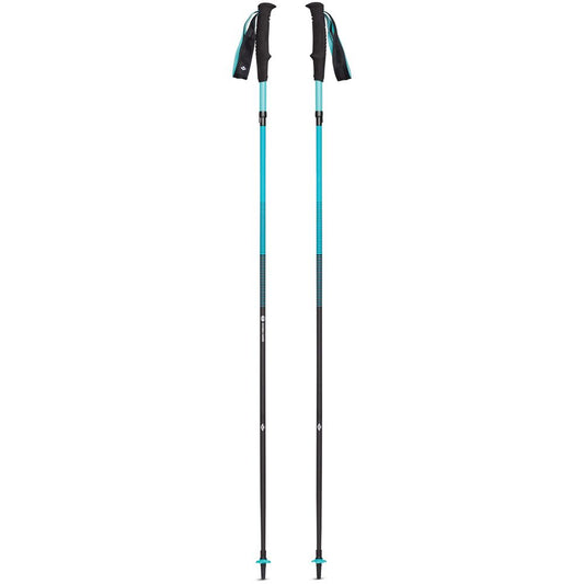 BLACK DIAMOND DISTANCE CARBON Z WOMEN'S