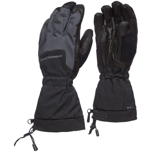 BLACK DIAMOND PURSUIT GLOVES