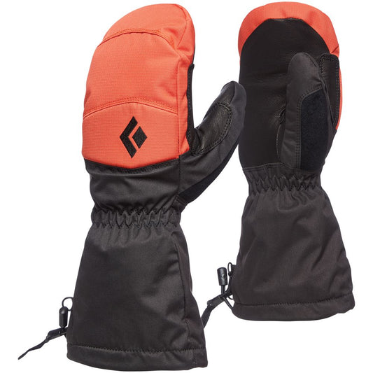 BLACK DIAMOND WOMEN'S RECON MITTS