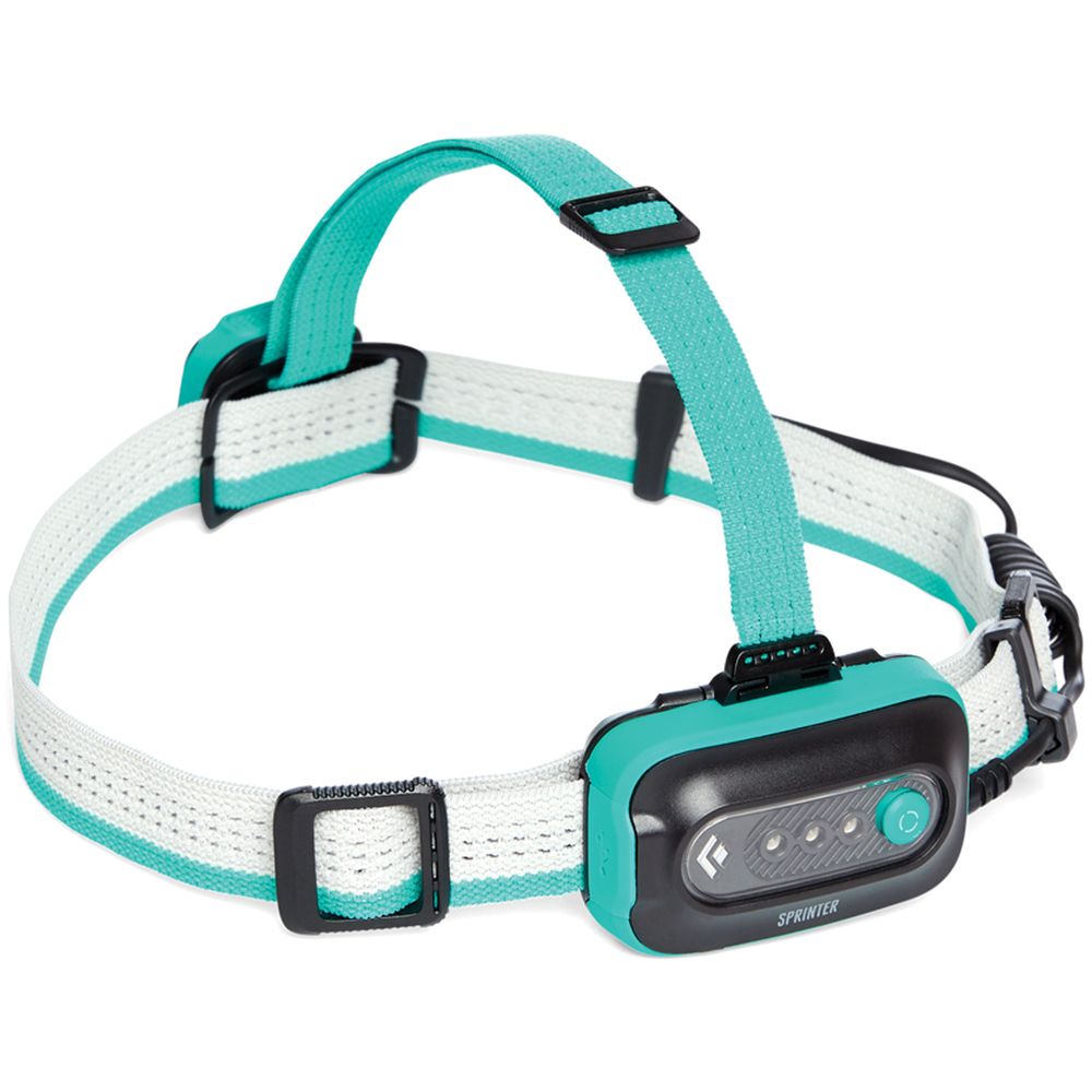 BLACK DIAMOND SPRINTER 500 HEADLAMP