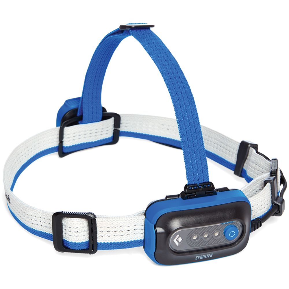 BLACK DIAMOND SPRINTER 500 HEADLAMP