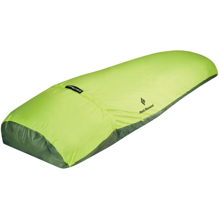 BLACK DIAMOND TWILIGHT BIVY WASABI