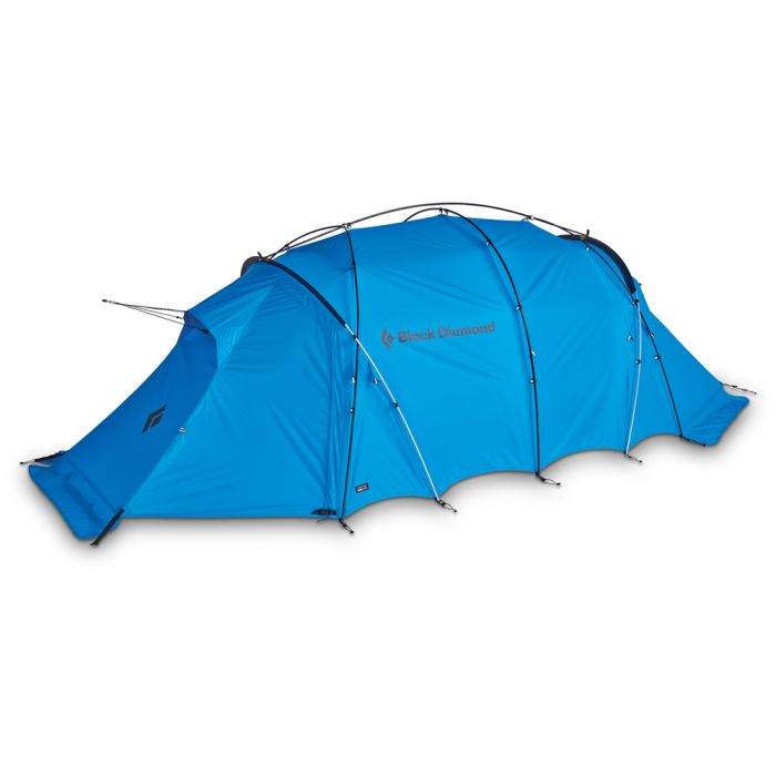 BLACK DIAMOND MISSION 2 PERSON TENT SKY BLUE