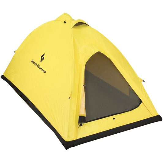 BLACK DIAMOND AHWAHNEE TENT YELLOW