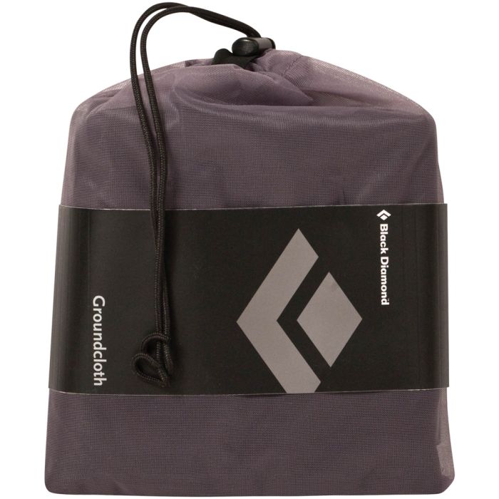 BLACK DIAMOND DISTANCE GROUND CLOTH