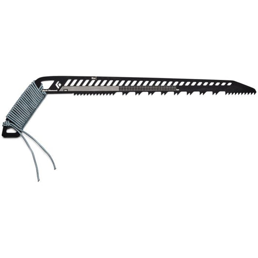 BLACK DIAMOND SNOW SAW GUIDE