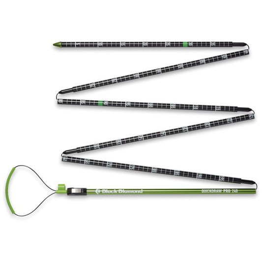 BLACK DIAMOND QUICKDRAW PRO PROBE 280