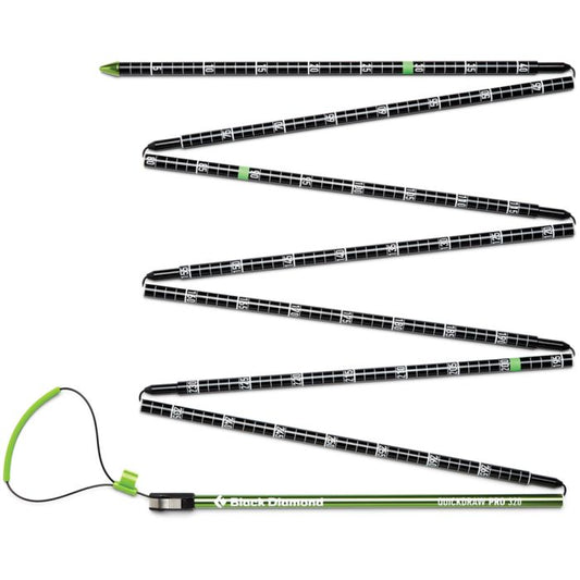 BLACK DIAMOND QUICKDRAW PRO PROBE 320
