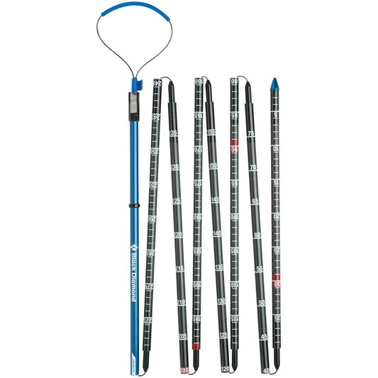 BLACK DIAMOND QUICKDRAW CARBON PROBE